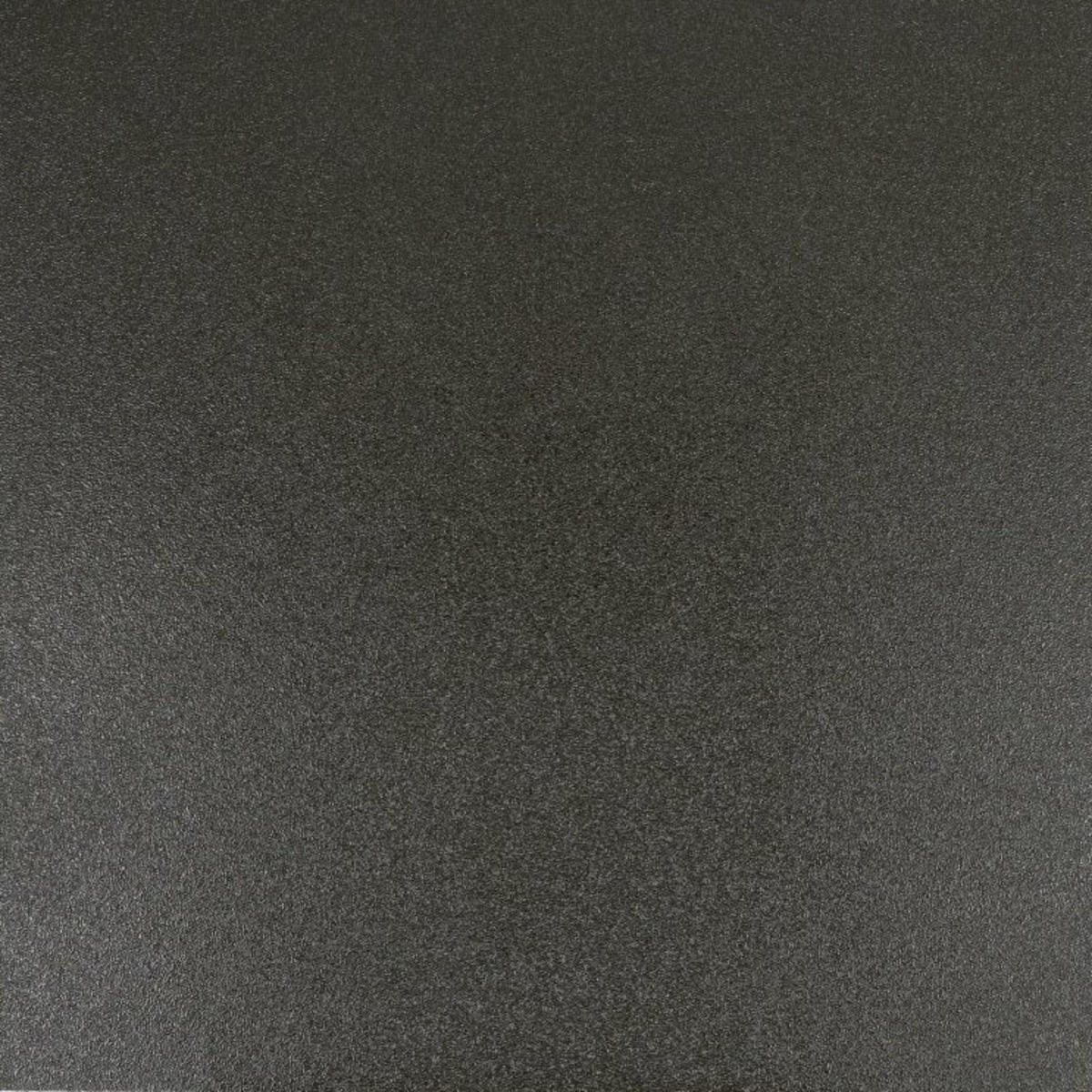 SCHREIBTISCH Metall Holzoptik Schwarz stabil 100x50x75 cm - Schwarz, Holzwerkstoff/Metall (50/100/75cm) - Begryf