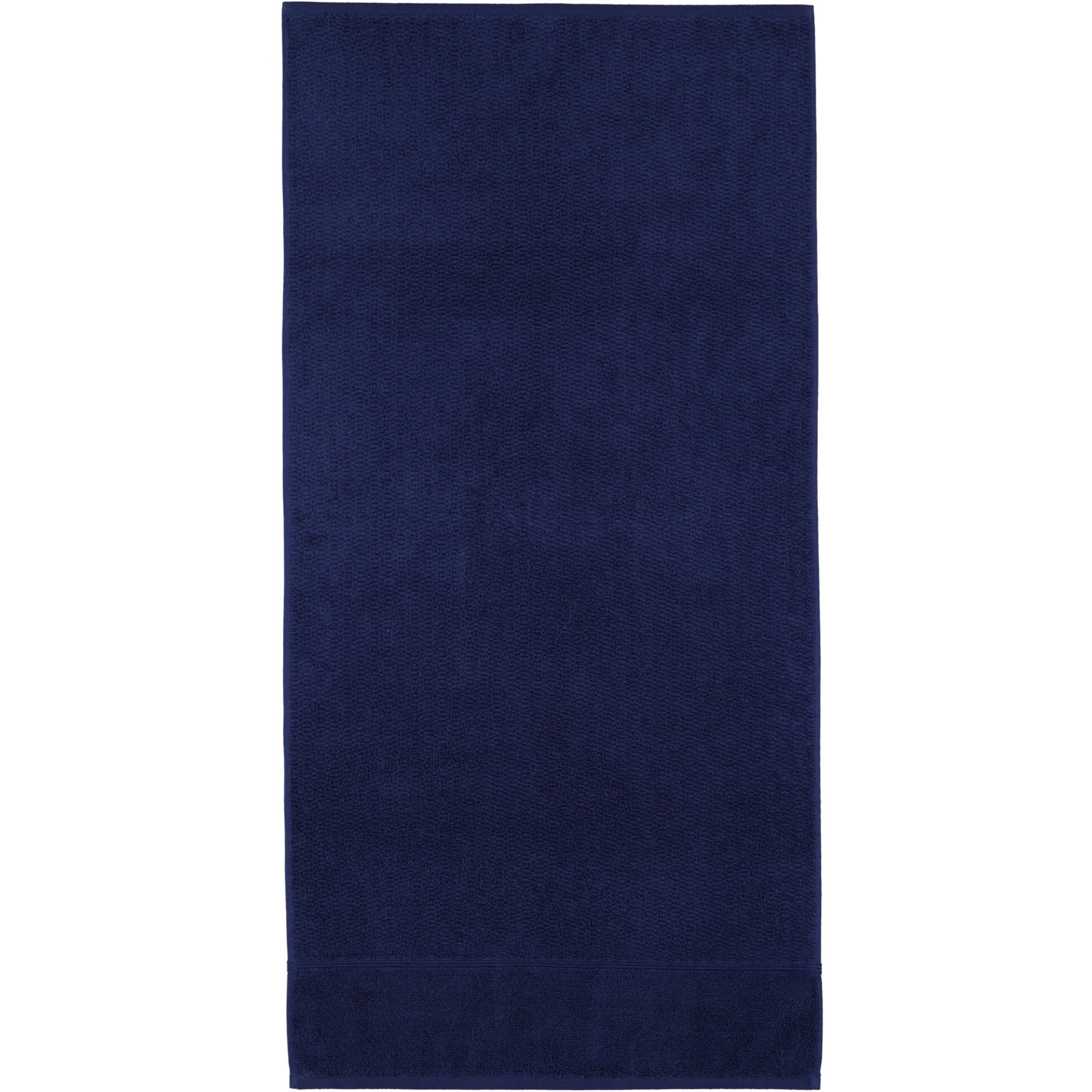 HANDTÜCHER PEARL DEEP SEA - 596 - Dunkelblau, Textil (15/20cm) - Frottana