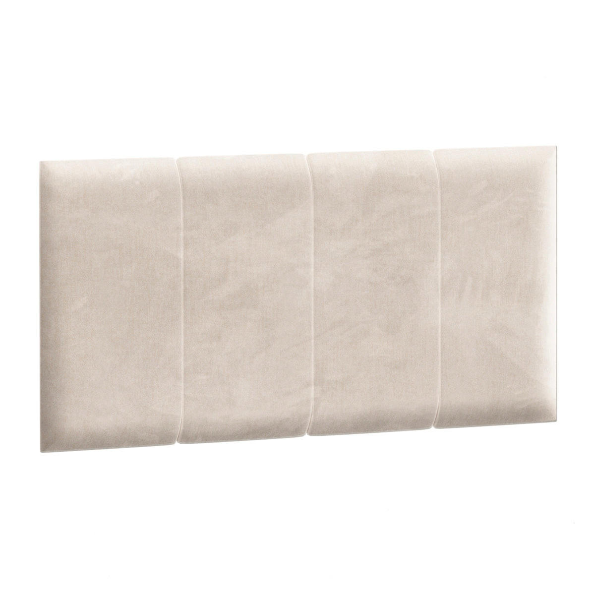 BETT 90/200 Fergus Weiß - Weiß, Holzwerkstoff (90/200cm) - Petits-meubles