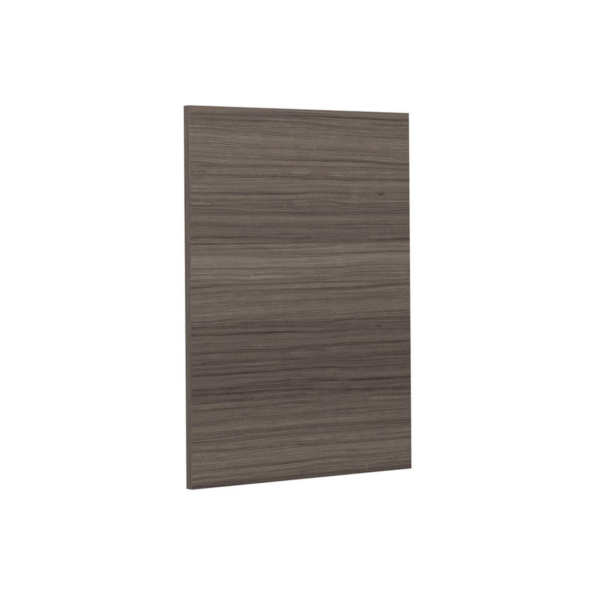 KUCHYŇSKÁ DVÍŘKA R-Line Ušlechtilá šedá - šedá, kompozitní dřevo (44.6/59/1.6cm) - Vicco