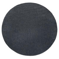 OUTDOORTEPPICH 200/200 cm Timber 125 - Dunkelblau, Textil (200/200cm) - Paco Home