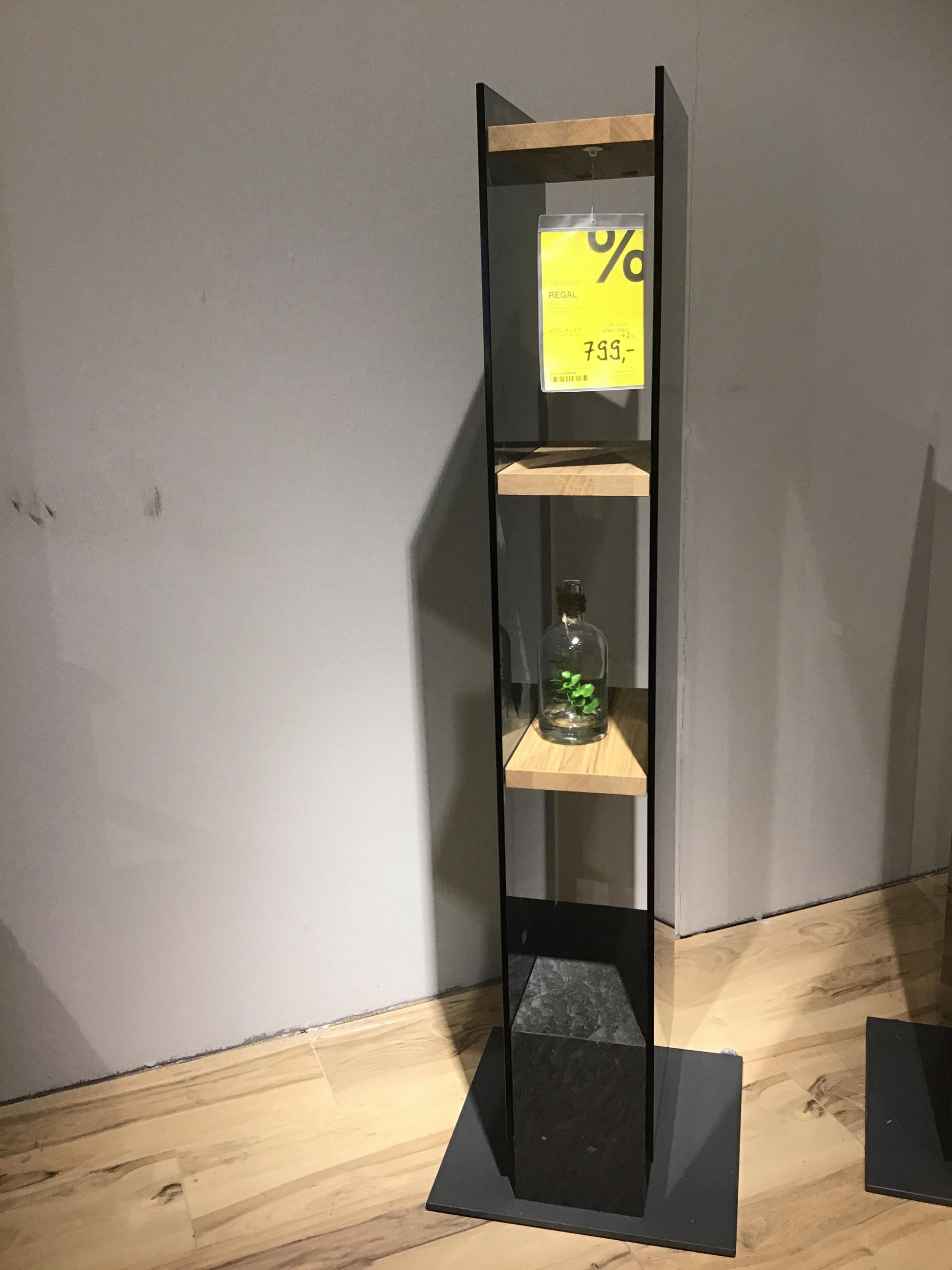 Regal V-Alpin - Voglauer