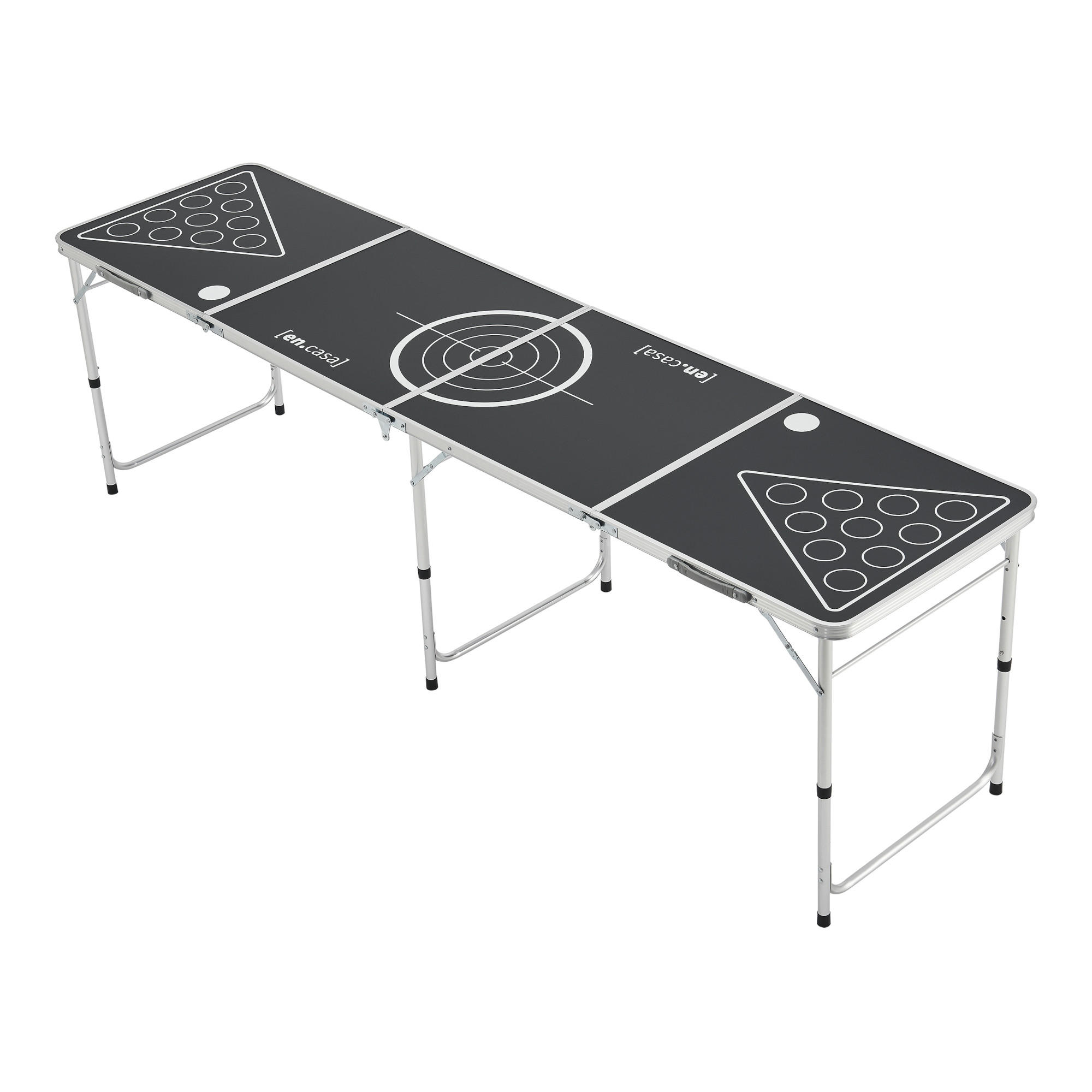 [en.casa] STŮL NA BEER PONG Ibiza