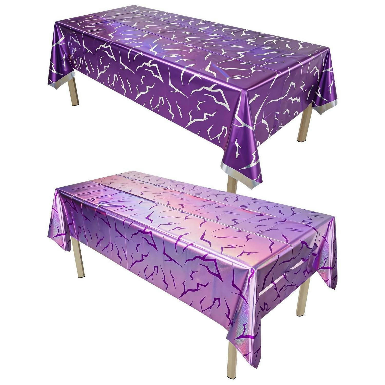 XXXLutz Party Lila 274x1.5x274 cm