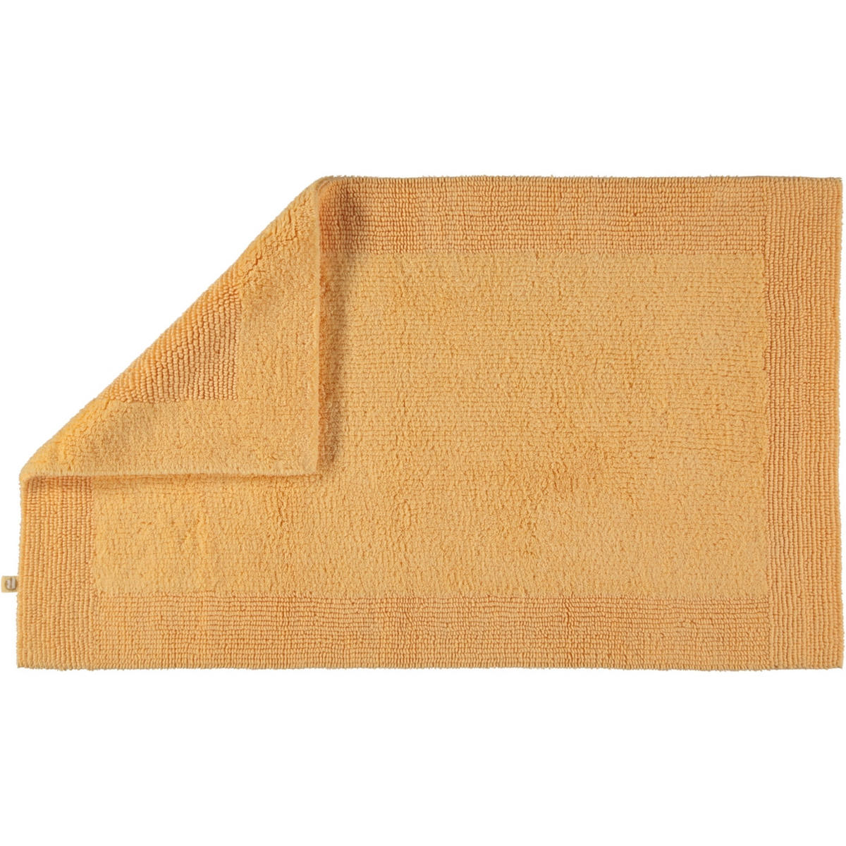 BADTEPPICHE PRESTIGE MAIS - 390 - Gelb, Textil (70/130cm) - Rhomtuft