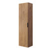 HÄNGESCHRANK Craft Eiche 35/136/27 cm - Eichefarben, Holzwerkstoff (35/136/27cm) - Rodan