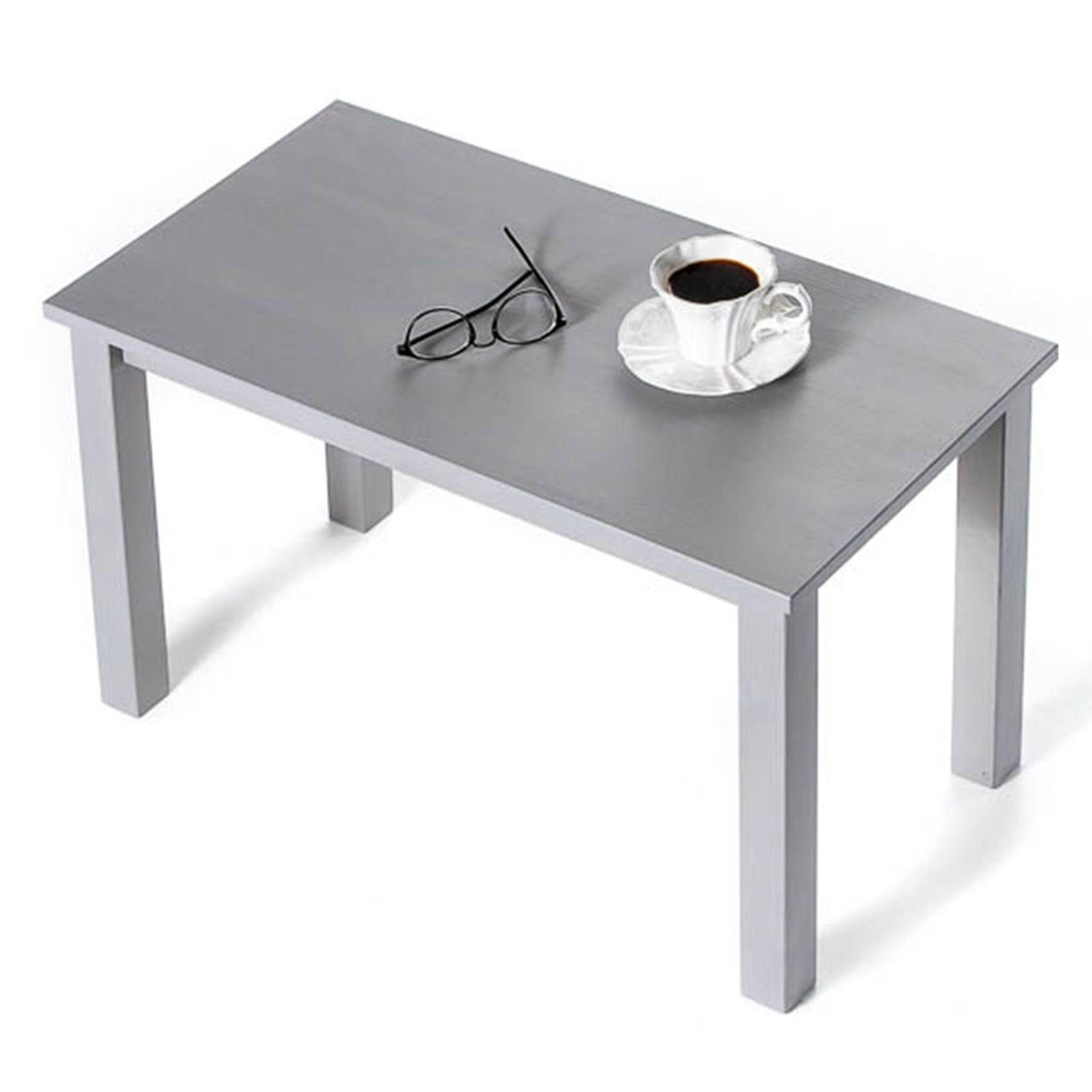 Thumbnail - hagge home Couchtisch, Grau, Holz, 75x45x38 cm, Wohnzimmer, Wohnzimmertische, Couchtische