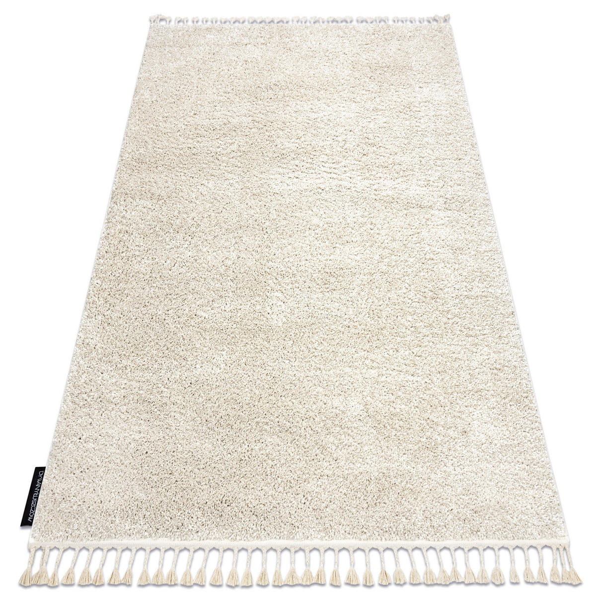 TEPPICH Berber 160/220 cm - Creme, Textil (160/220cm) - rugsX