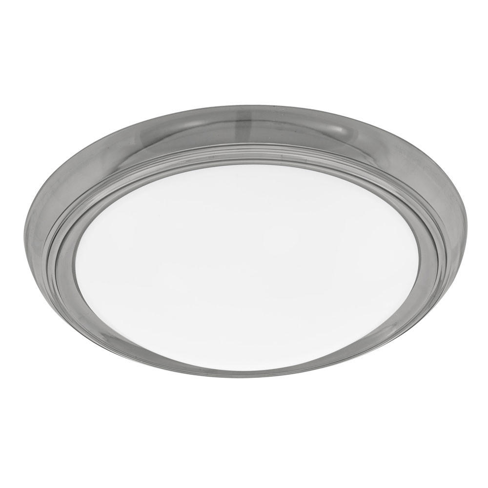 XXXLutz Led Weiß 28.5x10x28.5 cm
