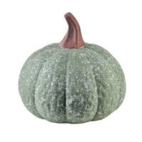 FIGURA Mave, 17,5/17,5/16,5 cm - tyrkysová, keramika (17.5/16.5/17.5cm) - Mondex
