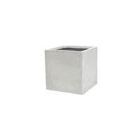 PFLANZTOPF Arven beige | 30x30 - Beige, Kunststoff (30cm) - aplanta