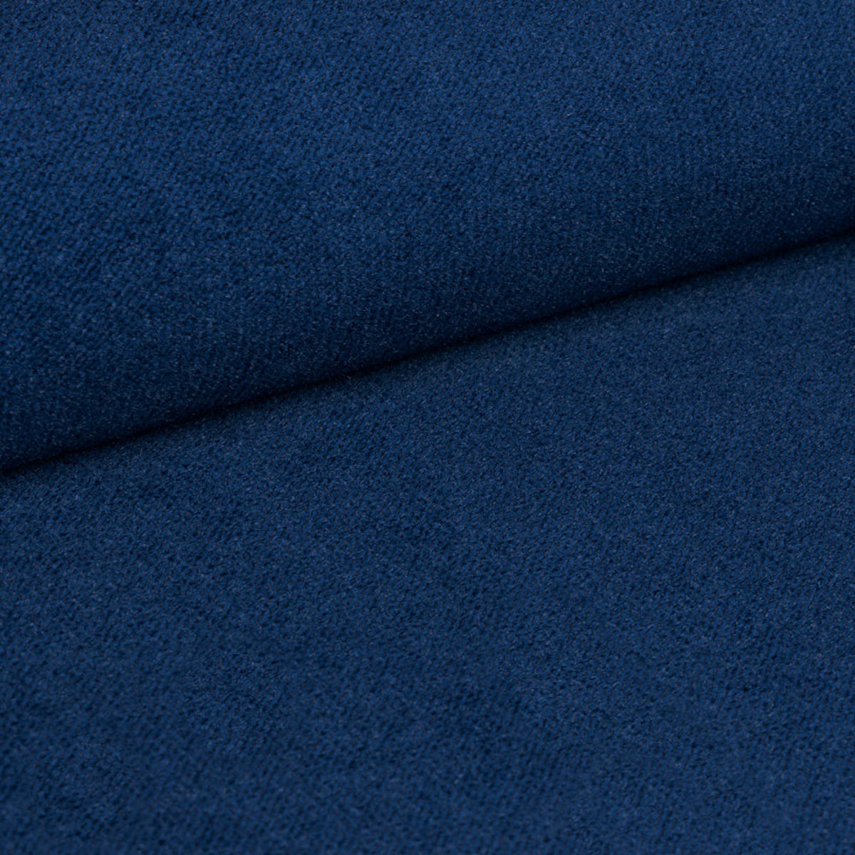 2,5-PERSONEN-SOFA Lioni-Kronos 9 - Dunkelblau, Holz/Textil (182/84/94cm)