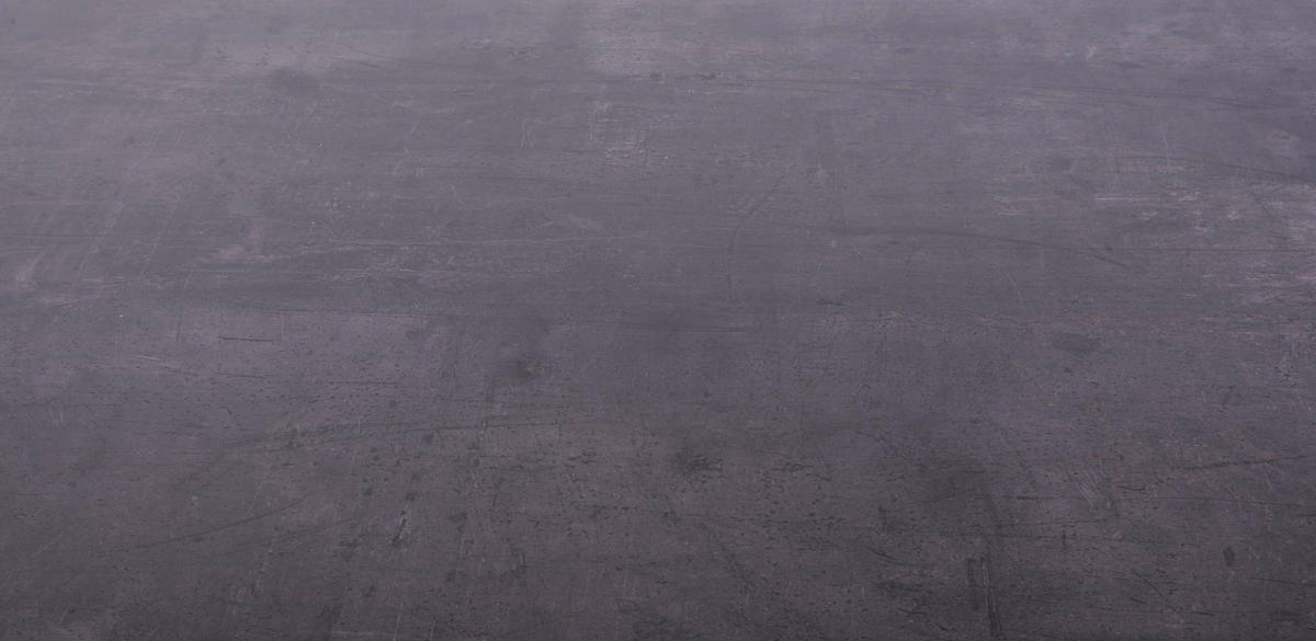 GARTENTISCH Anke Terrassentisch - Dunkelbraun, Holz (90/90/75cm) - DELUKE