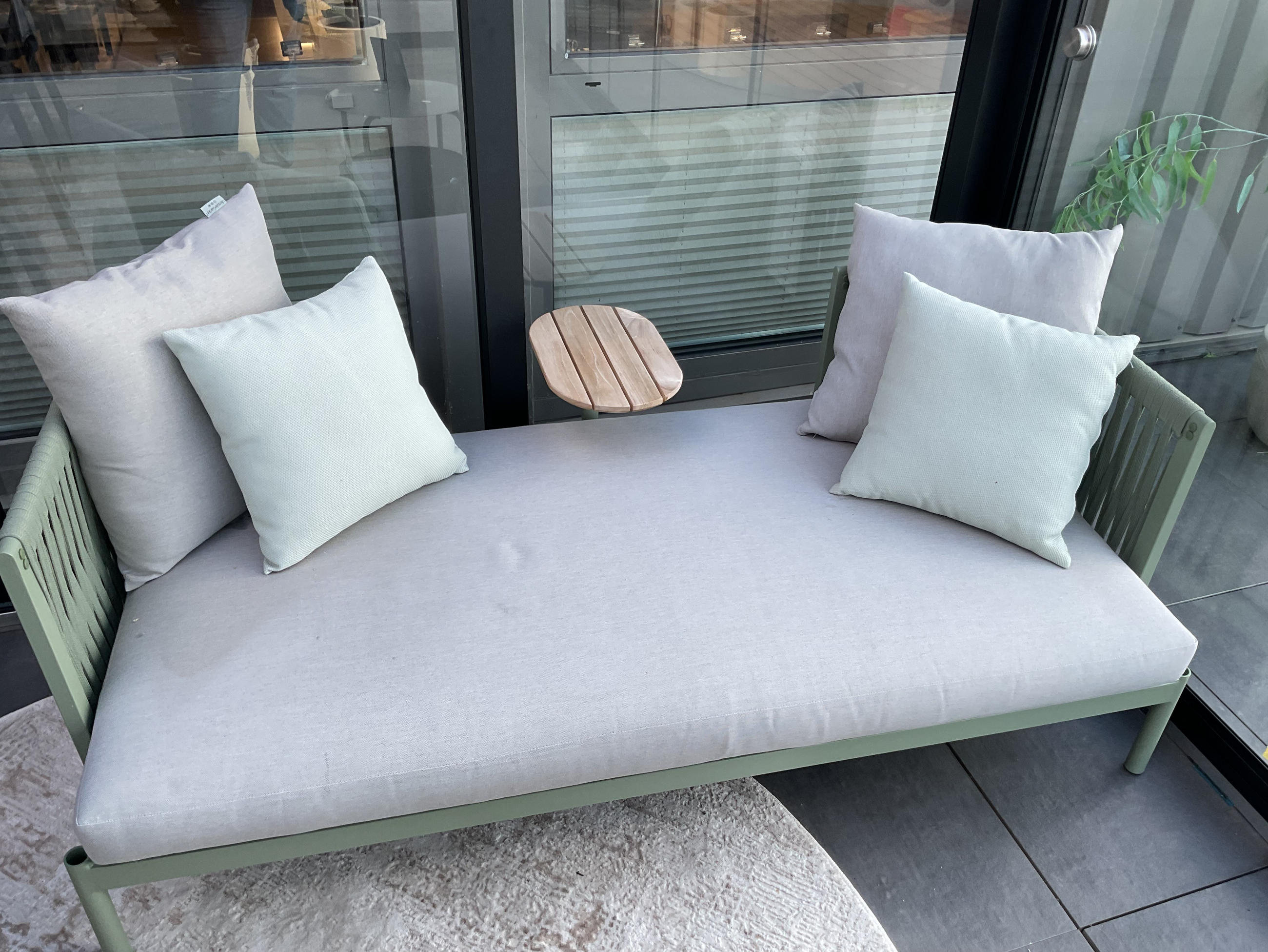 Loungesofa Mica - Amatio