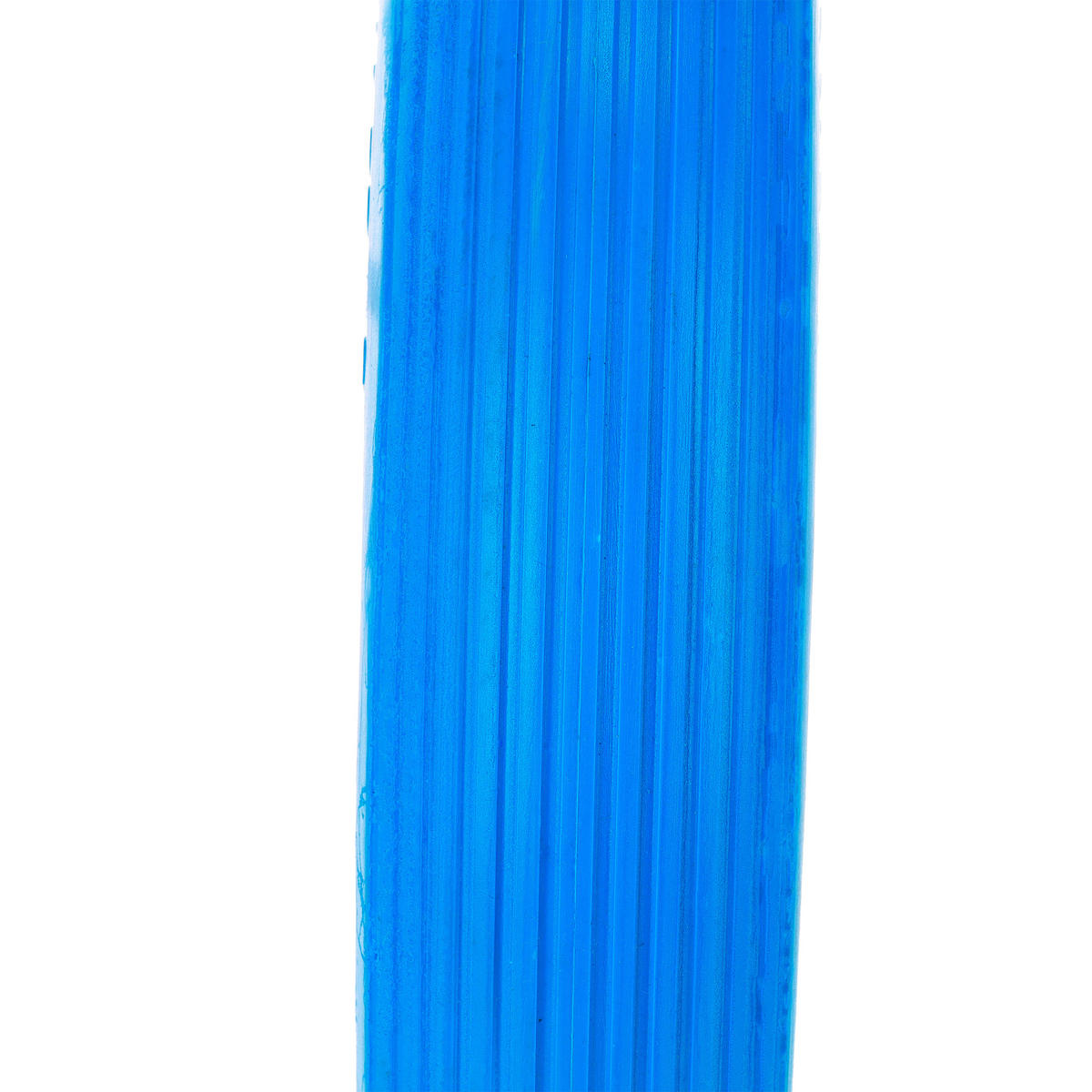 SCHUBKARRENRAD - Multicolor, Kunststoff/Metall (39/39/8cm) - Relaxdays