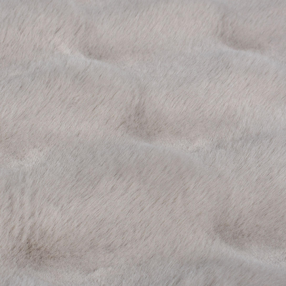 TEPPICH Waschbar LUNE, mit Struktur, Grau, 180 x 290 cm - Grau, Textil (180/290cm) - KADIMA DESIGN