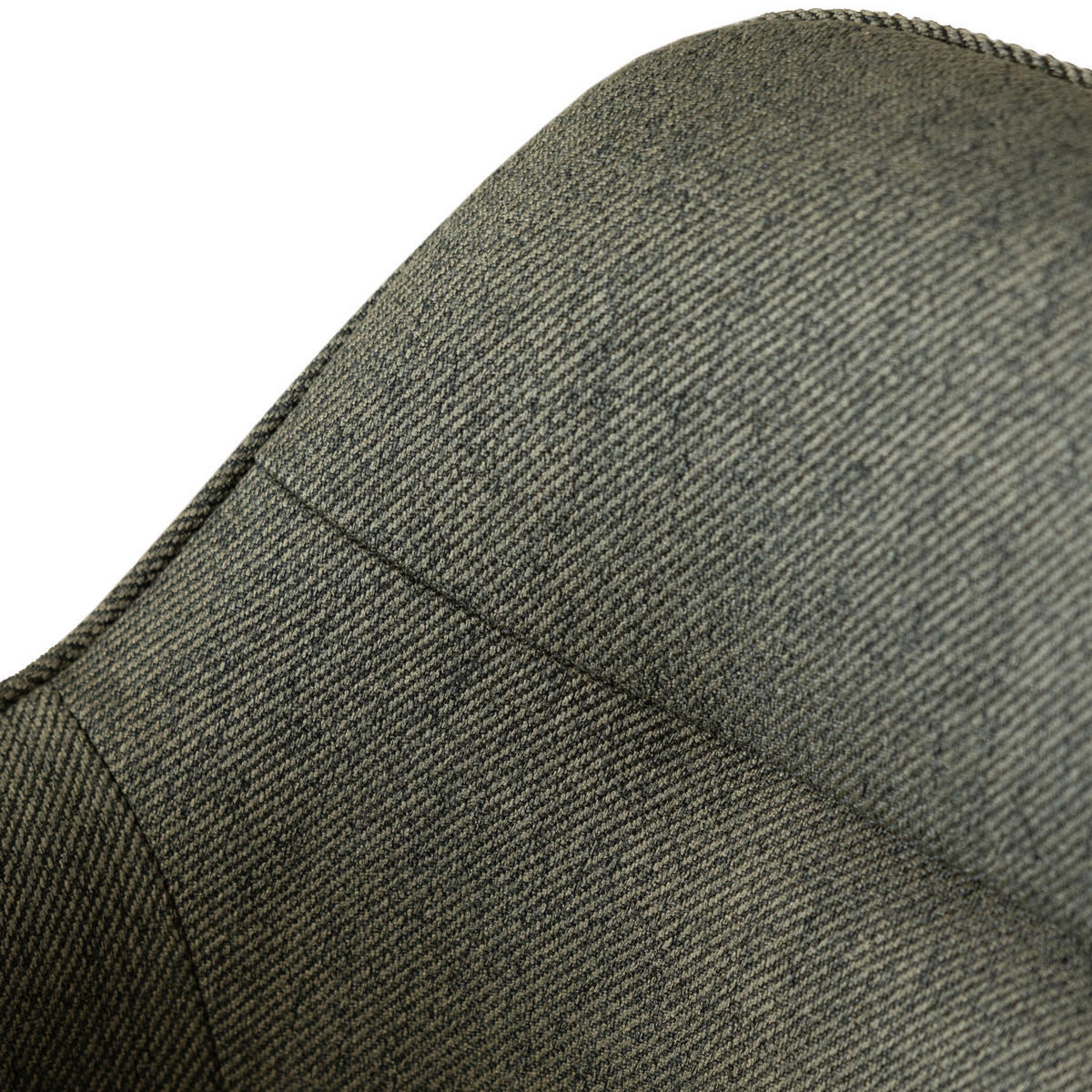 STÜHLE Danna Grün 2er-Set - Grün, Textil (58/80.5/59cm) - Happy Garden
