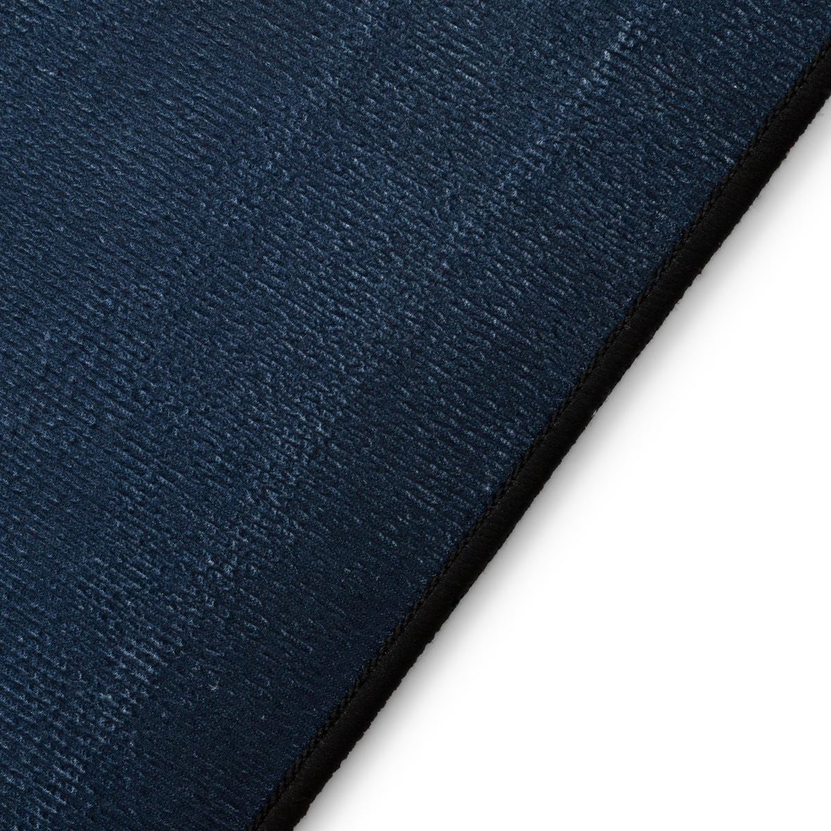 TEPPICH JOY Schwarz 160/230 cm - Schwarz, Textil (160/230cm) - Tapiso