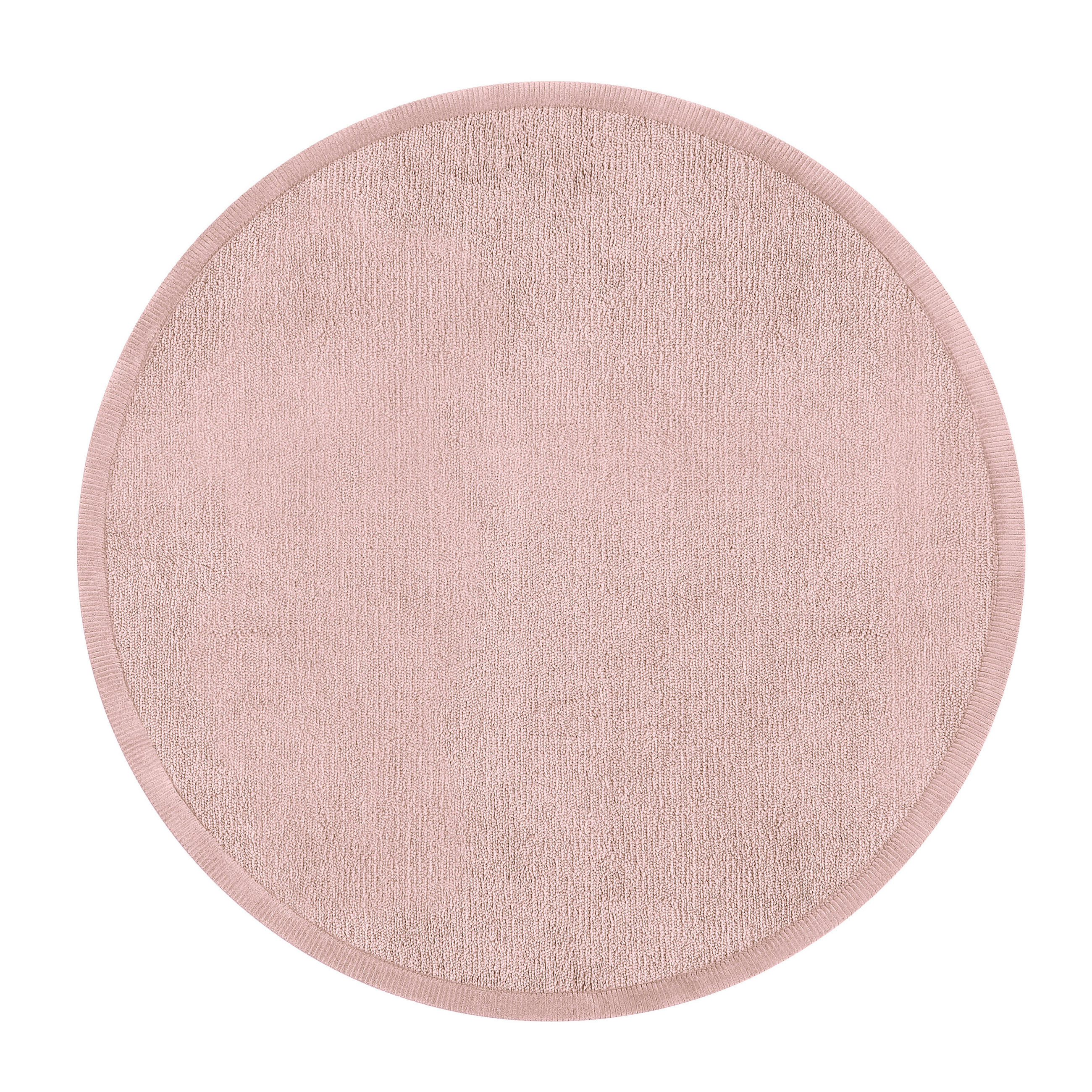 KINDERTEPPICH 200/200 cm Tatami 475 - Pink, Textil (200/200cm) - Paco Home