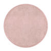 KINDERTEPPICH 80/80 cm Tatami 475 - Pink, Textil (80/80cm) - Paco Home