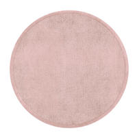 KINDERTEPPICH 80/80 cm Tatami 475 - Pink, Textil (80/80cm) - Paco Home