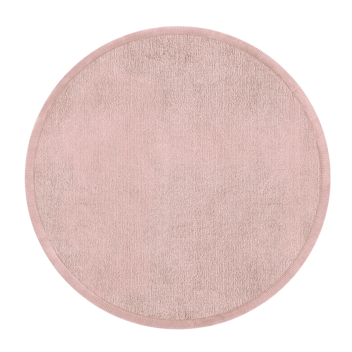 KINDERTEPPICH 80/80 cm Tatami 475 - Pink, Textil (80/80cm) - Paco Home