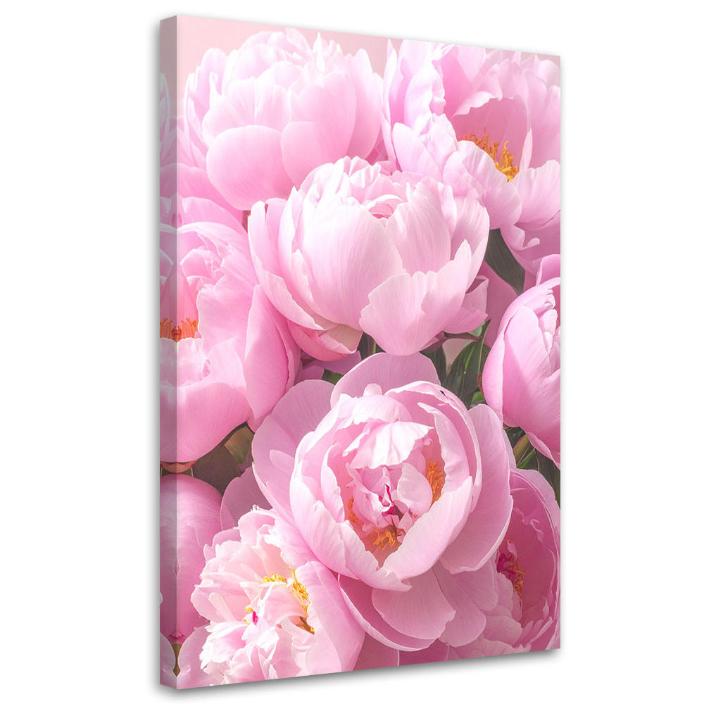 Feeby Bilder, Rosa 20x30 cm