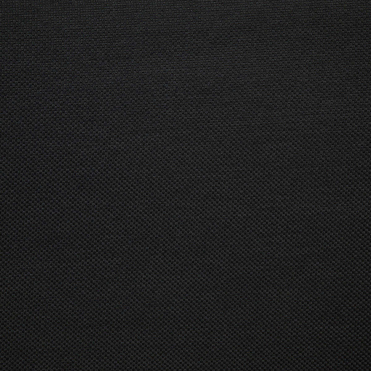 BOXSPRINGBETT 140/200cm Schwarz Admiral - Schwarz, Textil (140/200cm) - Beliani
