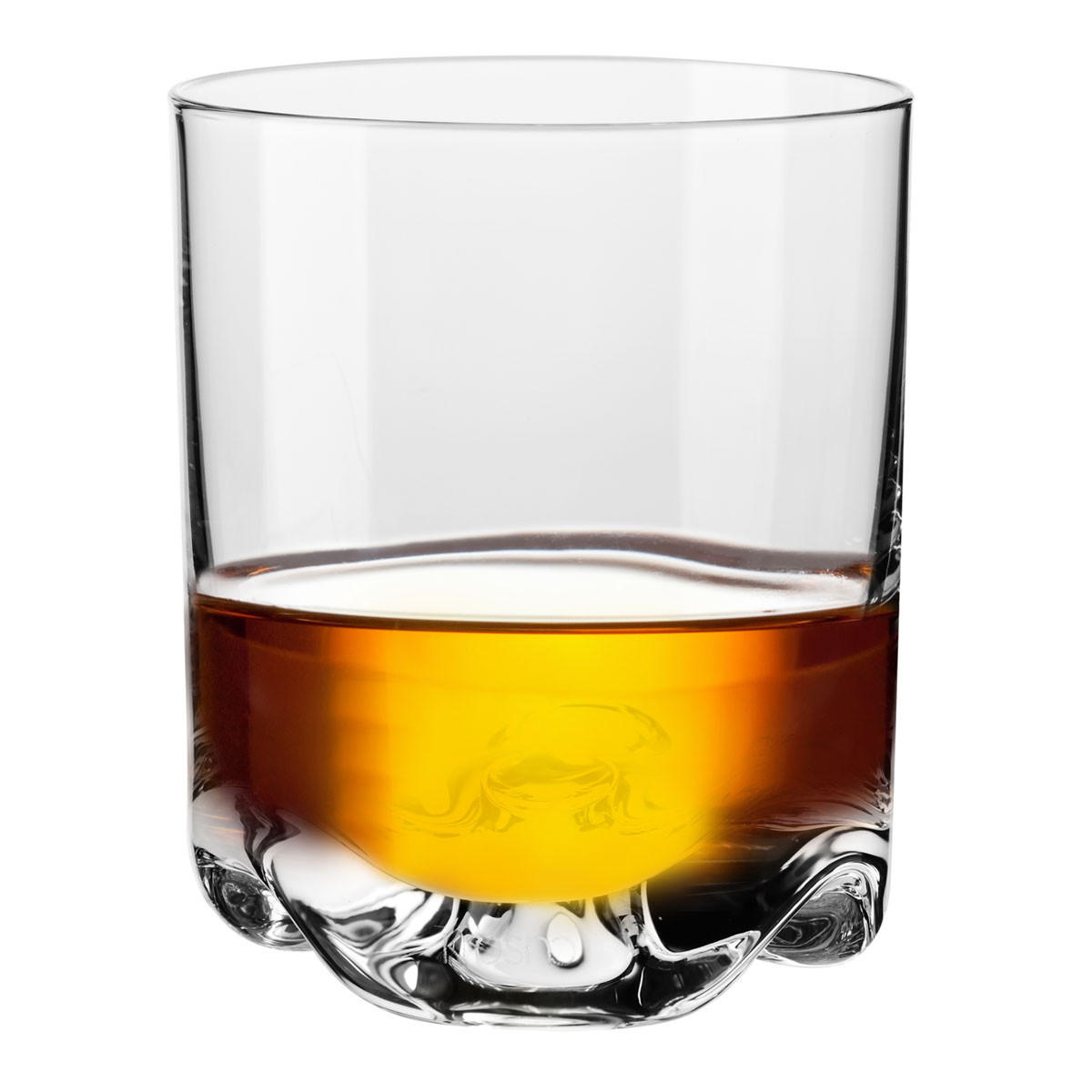 WHISKYGLÄSER Mixology, 6er-Set, 330 ml - Transparent, Glas (0.33L) - Krosno Glass