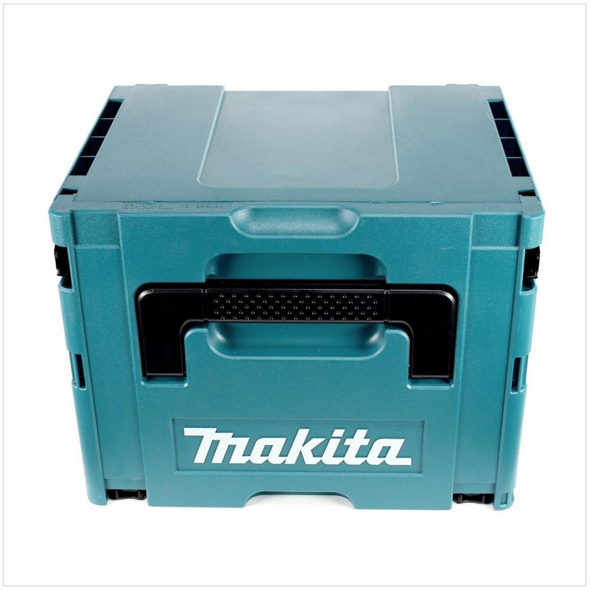 MAKITA 5008 MGJ 1800 W Handkreissäge 210 mm im Makpac - Multicolor, Kunststoff (104/243/21cm) - Makita