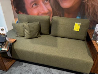 Schlafsofa Milano - Joka