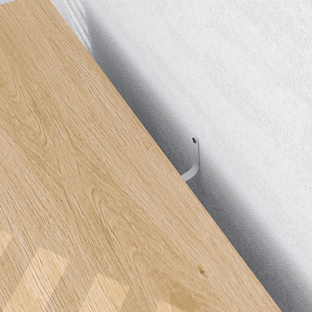 MIDISCHRANK DE-12444 80/35/70 cm mit offenen Fächern Naturholz - Naturfarben, Holzwerkstoff (35/70/80cm) - ComfortXL
