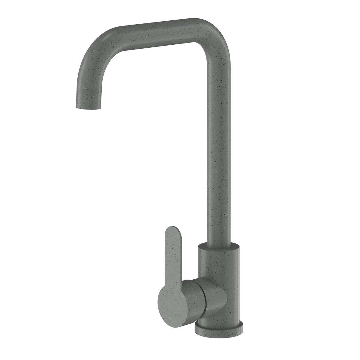 KÜCHENBATTERIE Steel - Grau, Metall (21/33/3cm) - Granitan