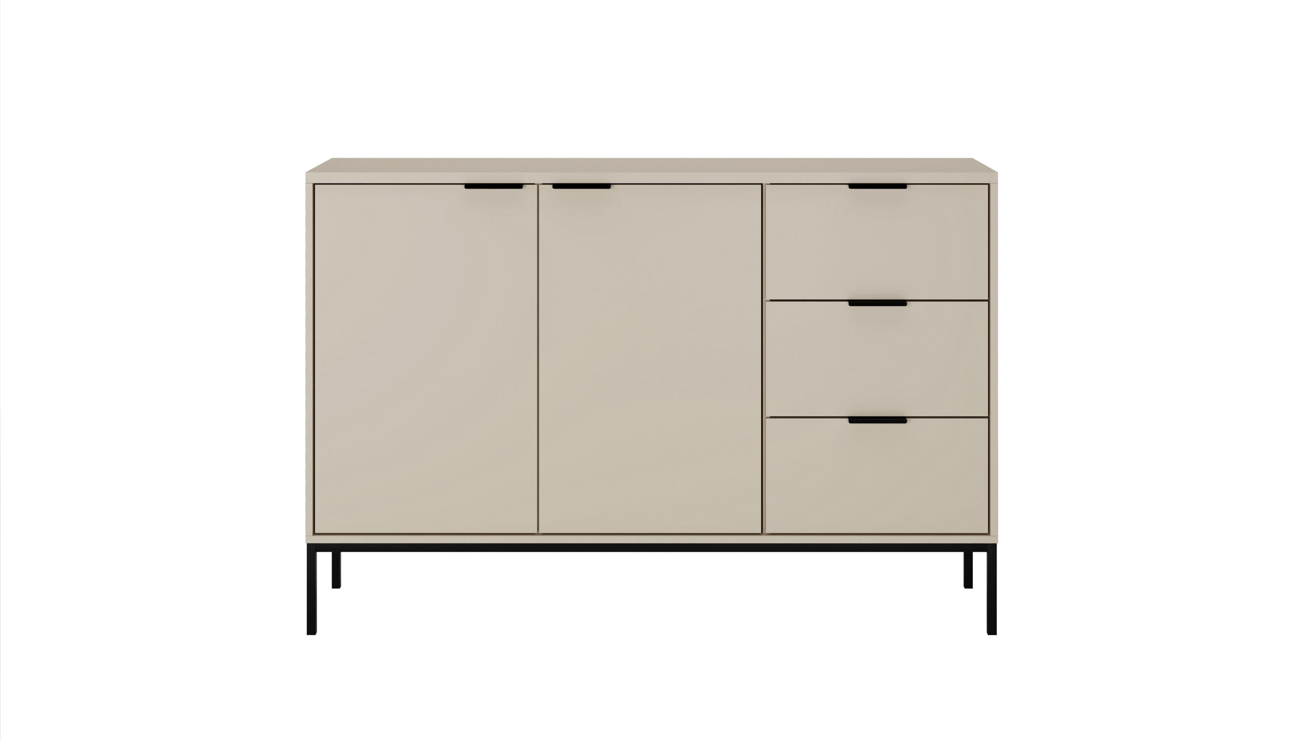 RAUMHIRSCH FURNITURE KOMODA Austin 40/100,4/150