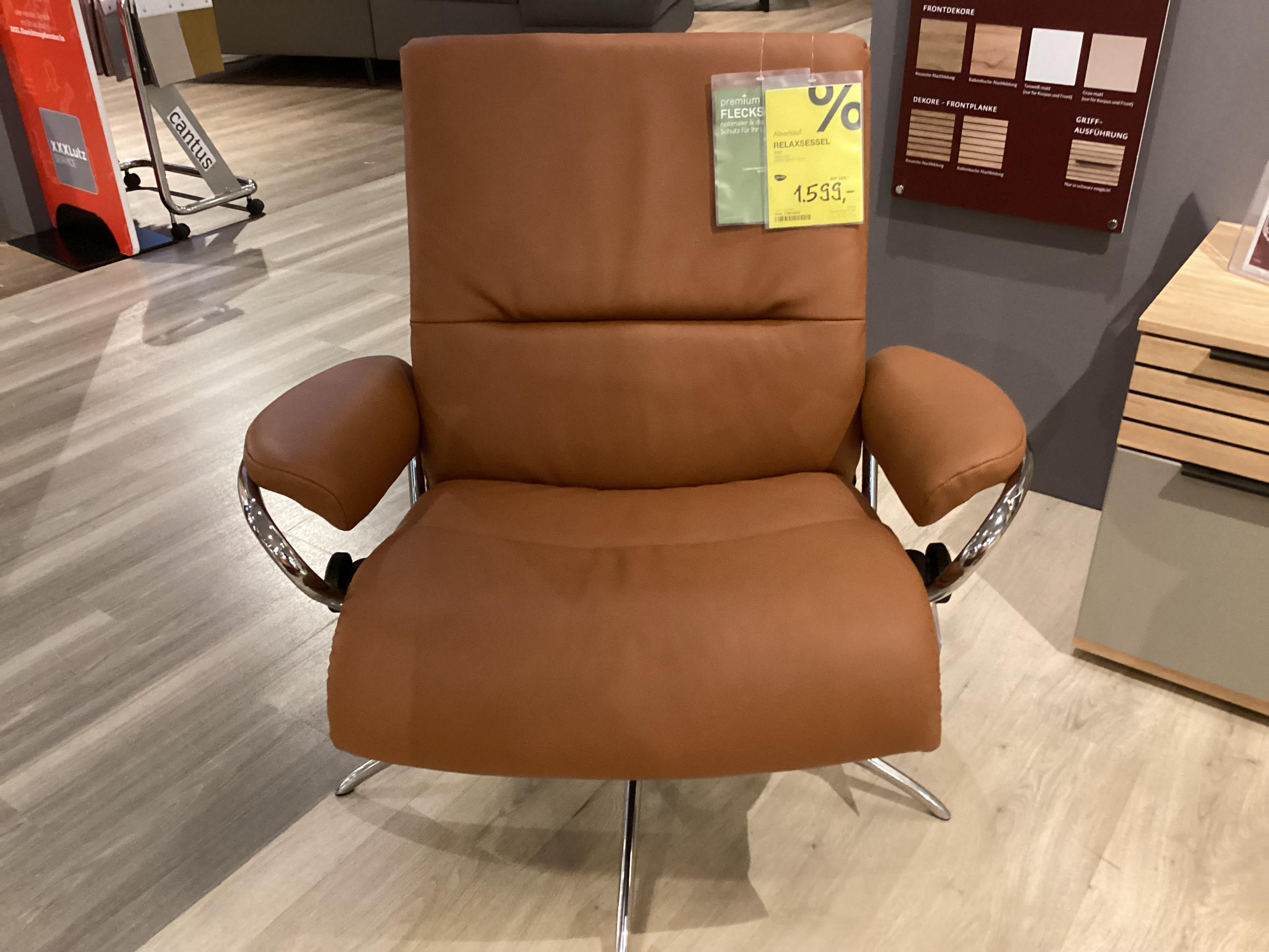 Relaxsessel TOKYO - Stressless