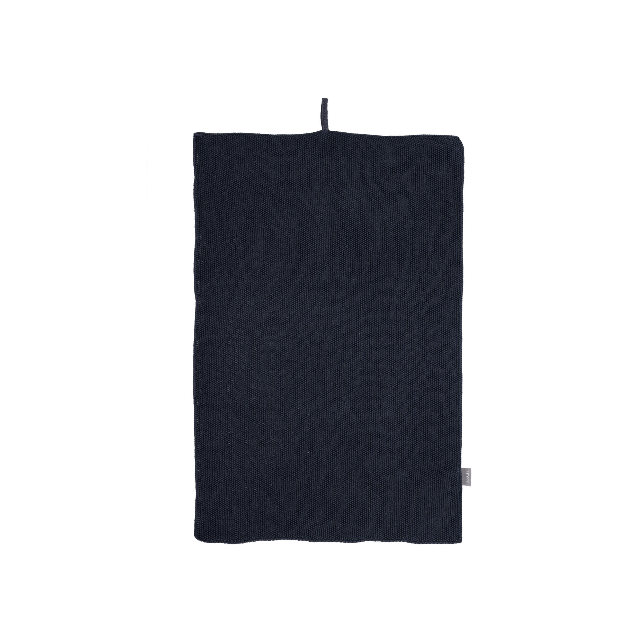 KÜCHENTUCH 40x60 Soft Indigo - Blau, Textil (40/60cm) - Södahl