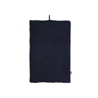 KÜCHENTUCH 40x60 Soft Indigo - Blau, Textil (40/60cm) - Södahl