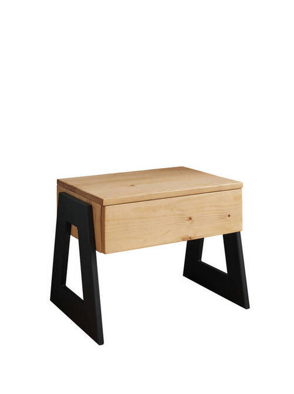 NOČNÍ STOLEK ZEA
