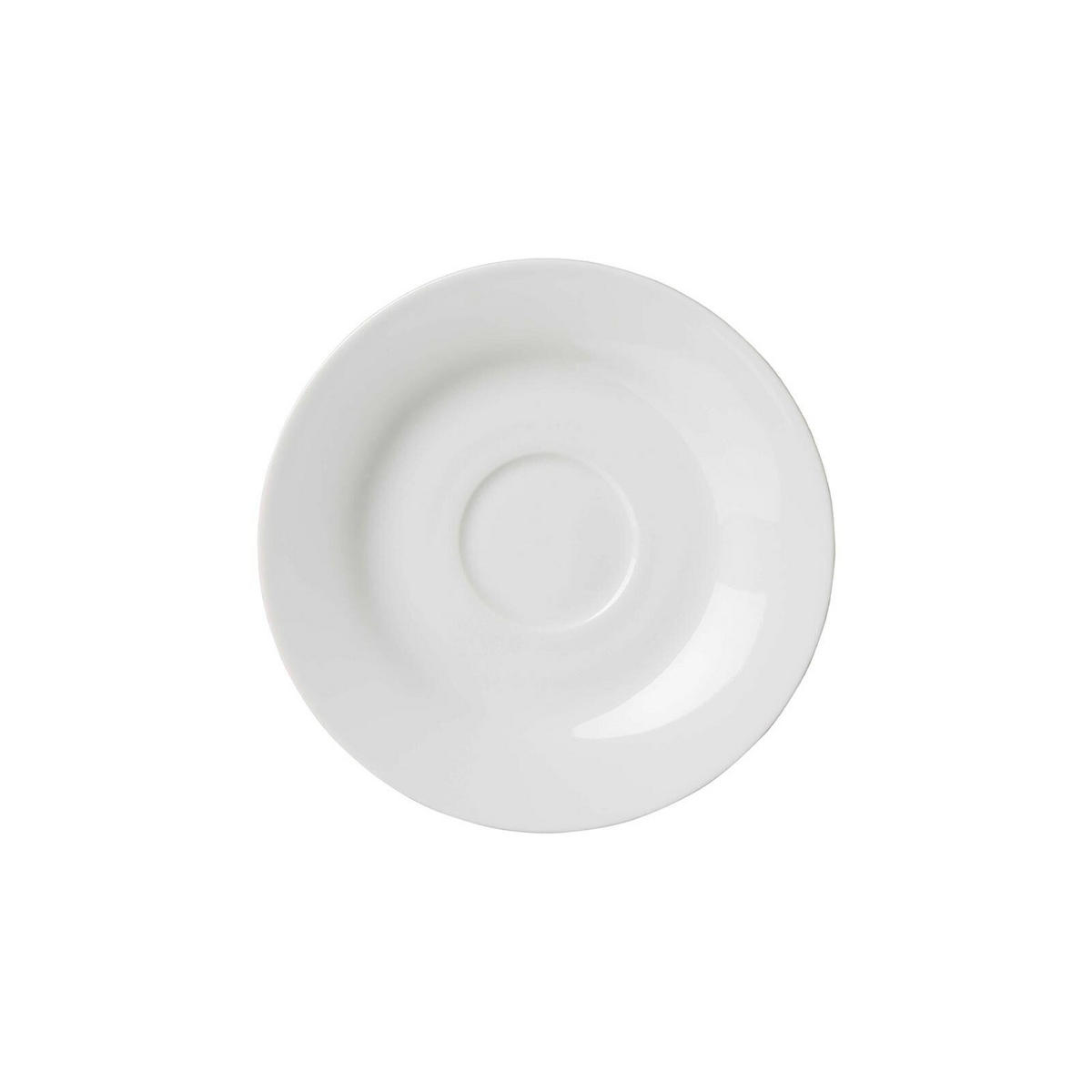 KOMBISERVICE Bianco weiß 30er Set - Weiß, Keramik (38.61/34.59/48.59cm) - Ritzenhoff Breker