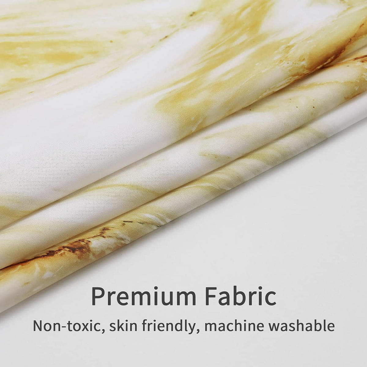 DUSCHVORHANG, bunt,180/180cm - Multicolor, Textil (180/180cm)