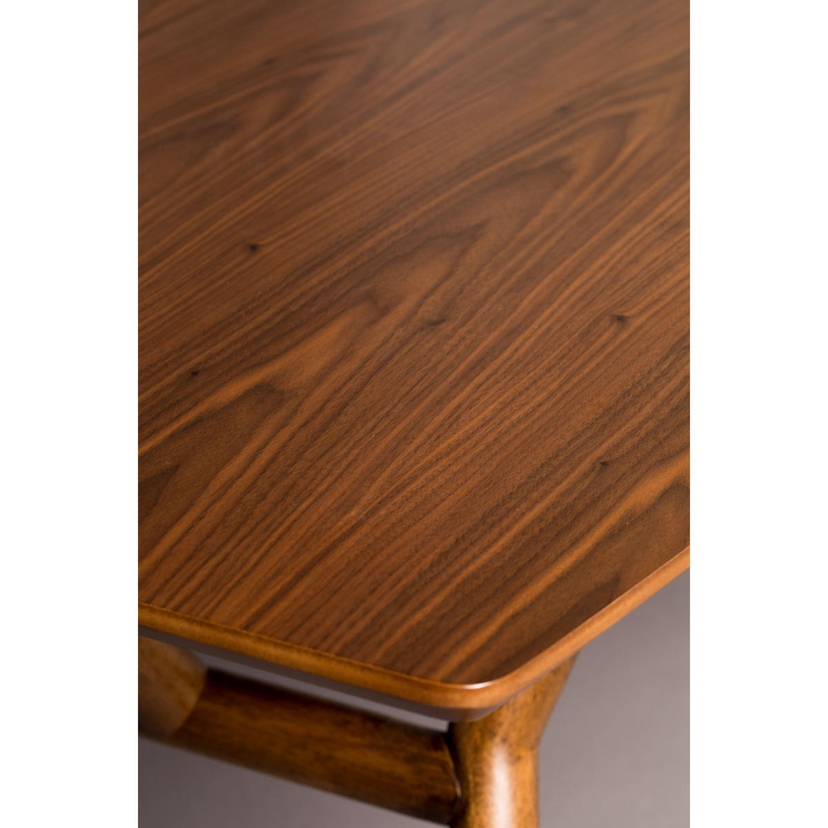 ESSTISCH Malaya 180x90 cm - Braun, Holz (180/90/74cm) - Dutchbone