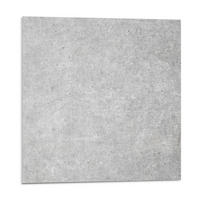 WANDPANEEL 4x 50x50 cm selbstklebend Cemento - Grau, Kunststoff (50/1.6/50cm) - Wallfluent