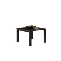 COUCHTISCH Garold - Graphitfarben, Holzwerkstoff (80/80/55cm) - Endo-Moebel