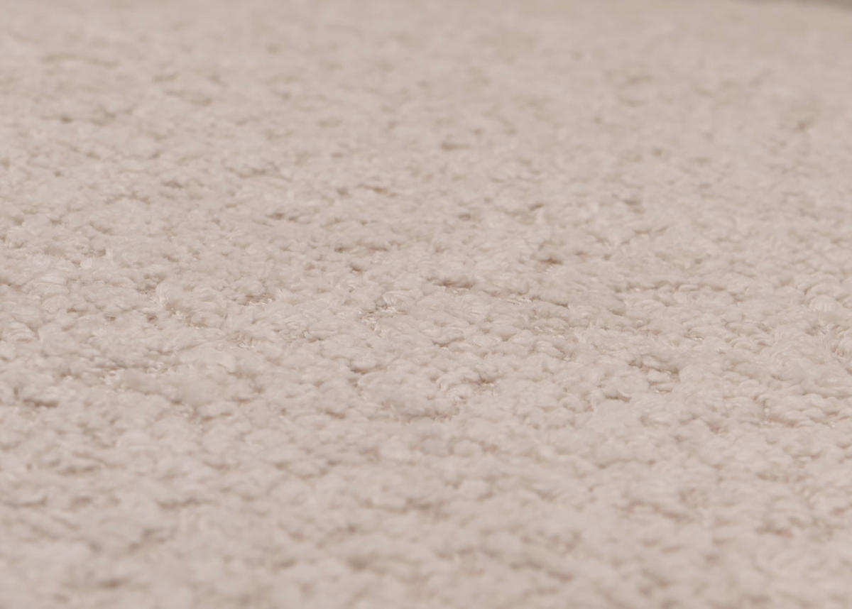 LOUNGE-SESSEL Beige - Beige, Textil (75/80/78cm) - MCW