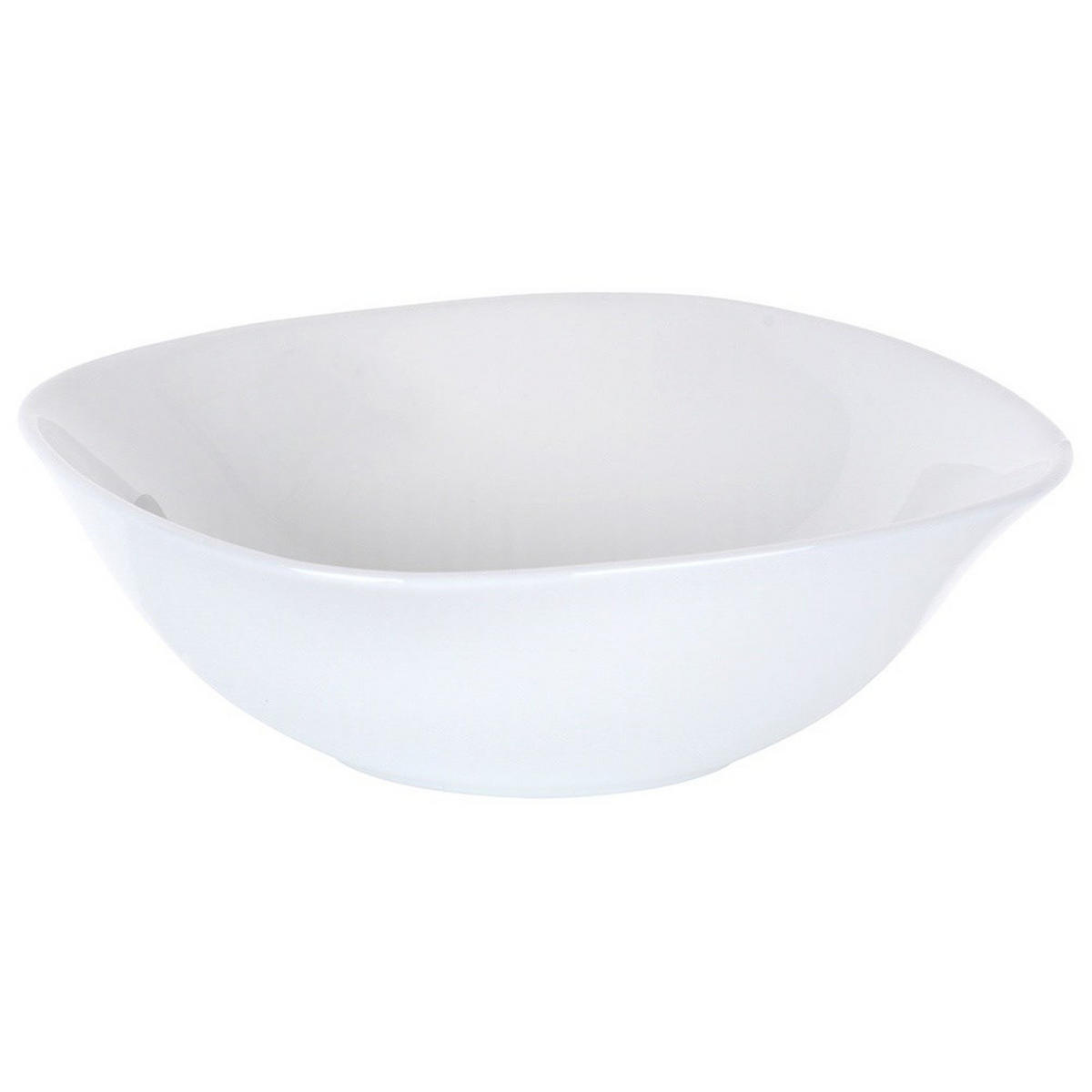 GLASSCHALE 11,5 cm 170 ml - Transparent, Glas (11.5/11.5/4cm) - Orion 