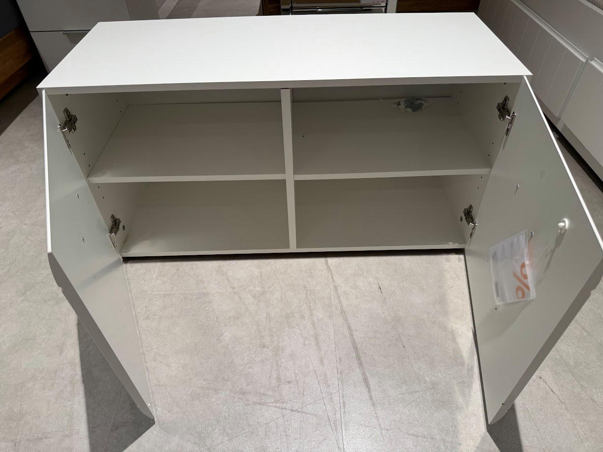 ELŐSZOBAPAD ADANA-BUDAÖRS OUTLET - Carryhome