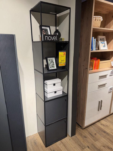 Aktenschrank BRERA - Novel