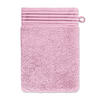 WASCHLAPPEN LOFT ROSE - 290 - Rosa, Textil (20/15cm) - MÖVE