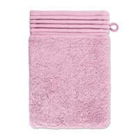 WASCHLAPPEN LOFT ROSE - 290 - Rosa, Textil (20/15cm) - MÖVE