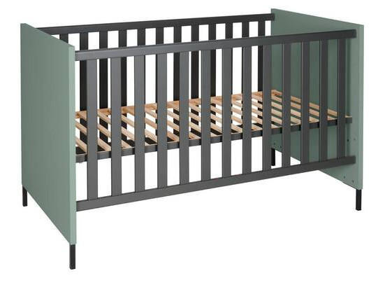 Babyzimmer MIA